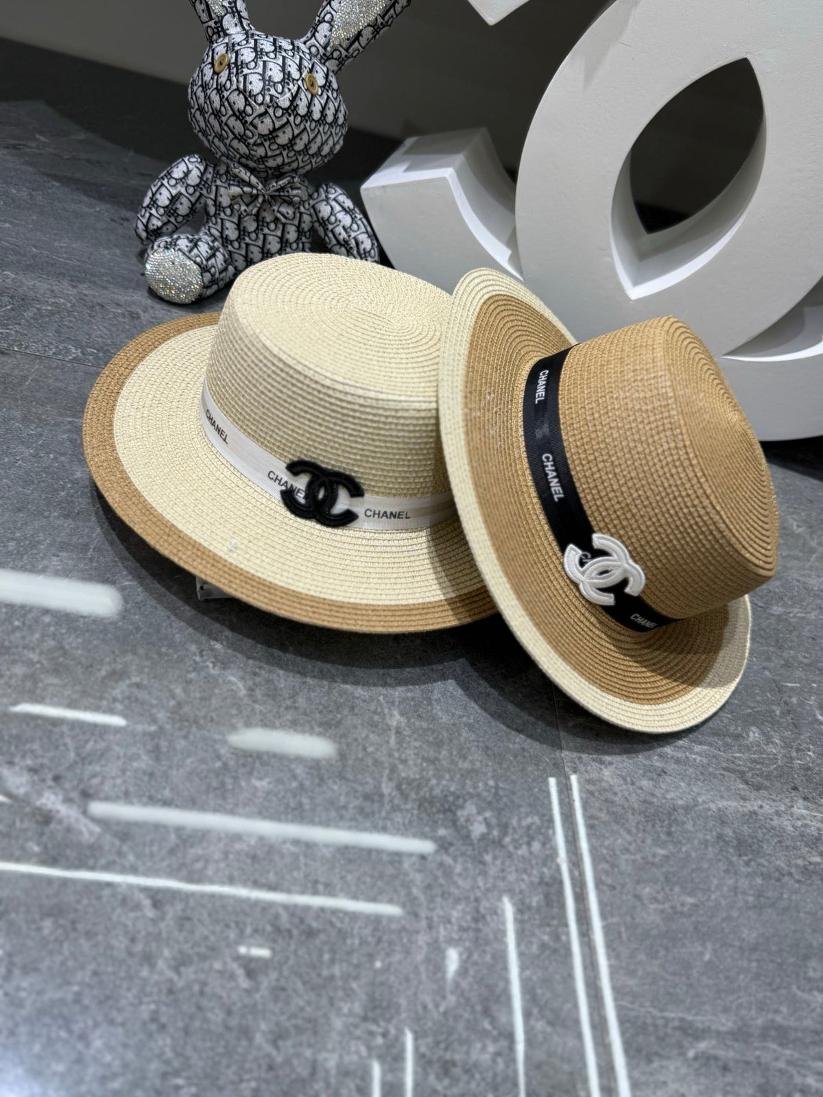 Chanel Hat - image 7