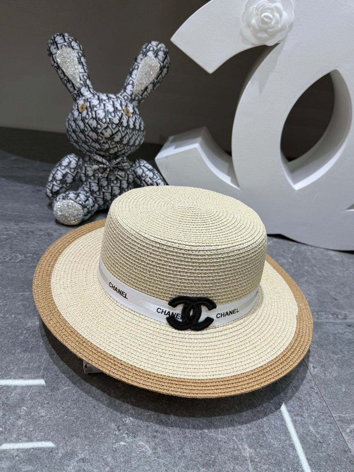 Chanel Hat - image 2
