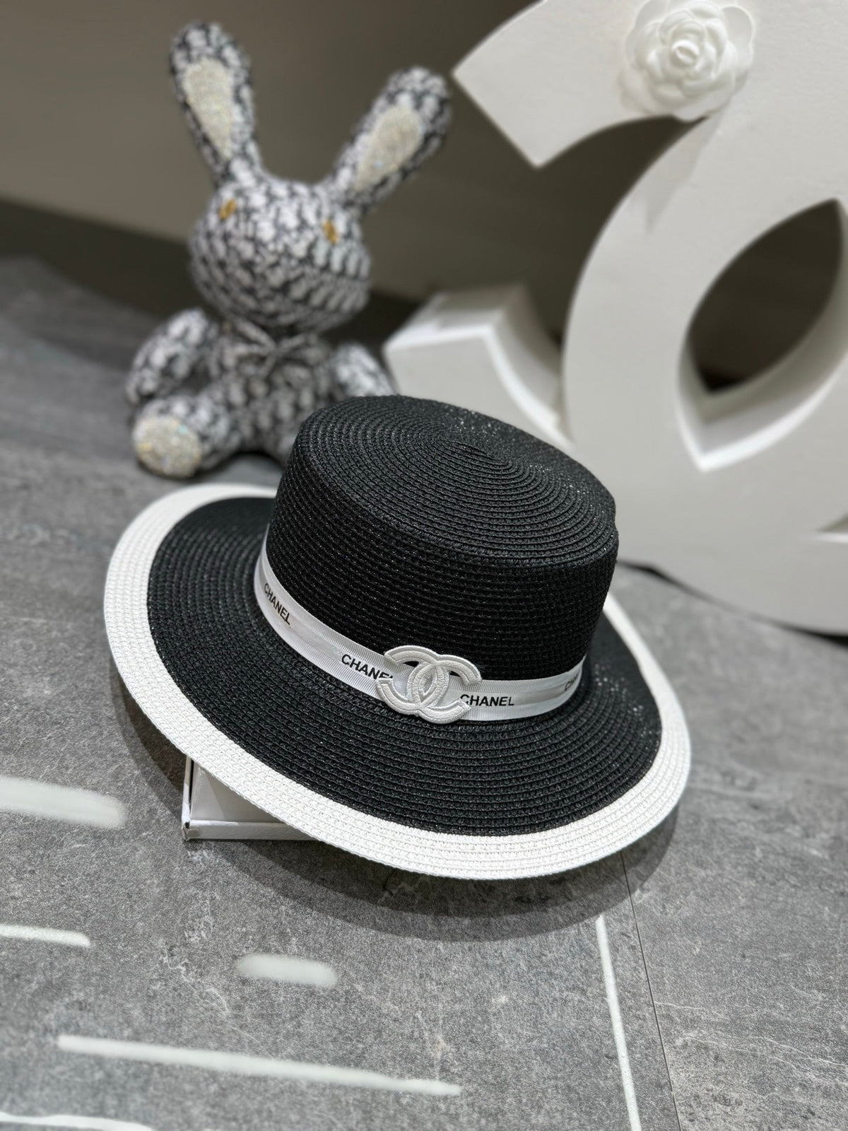 Chanel Hat - image 4