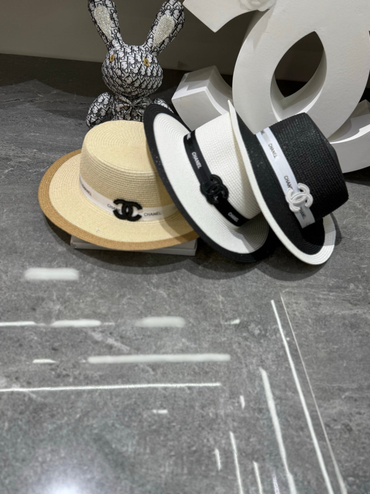 Chanel Hat - image 8