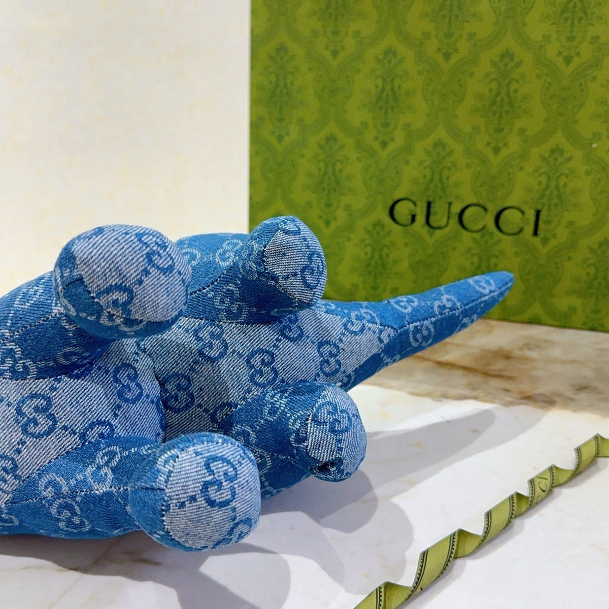 Gucci Jewelry – Style 11 - image 5