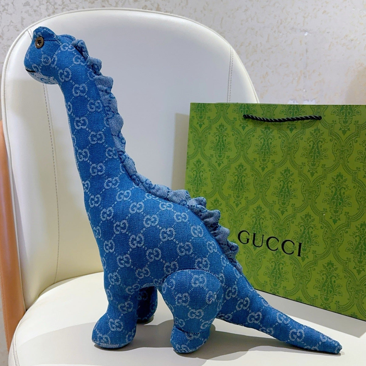 Gucci Jewelry – Style 20 - image 7