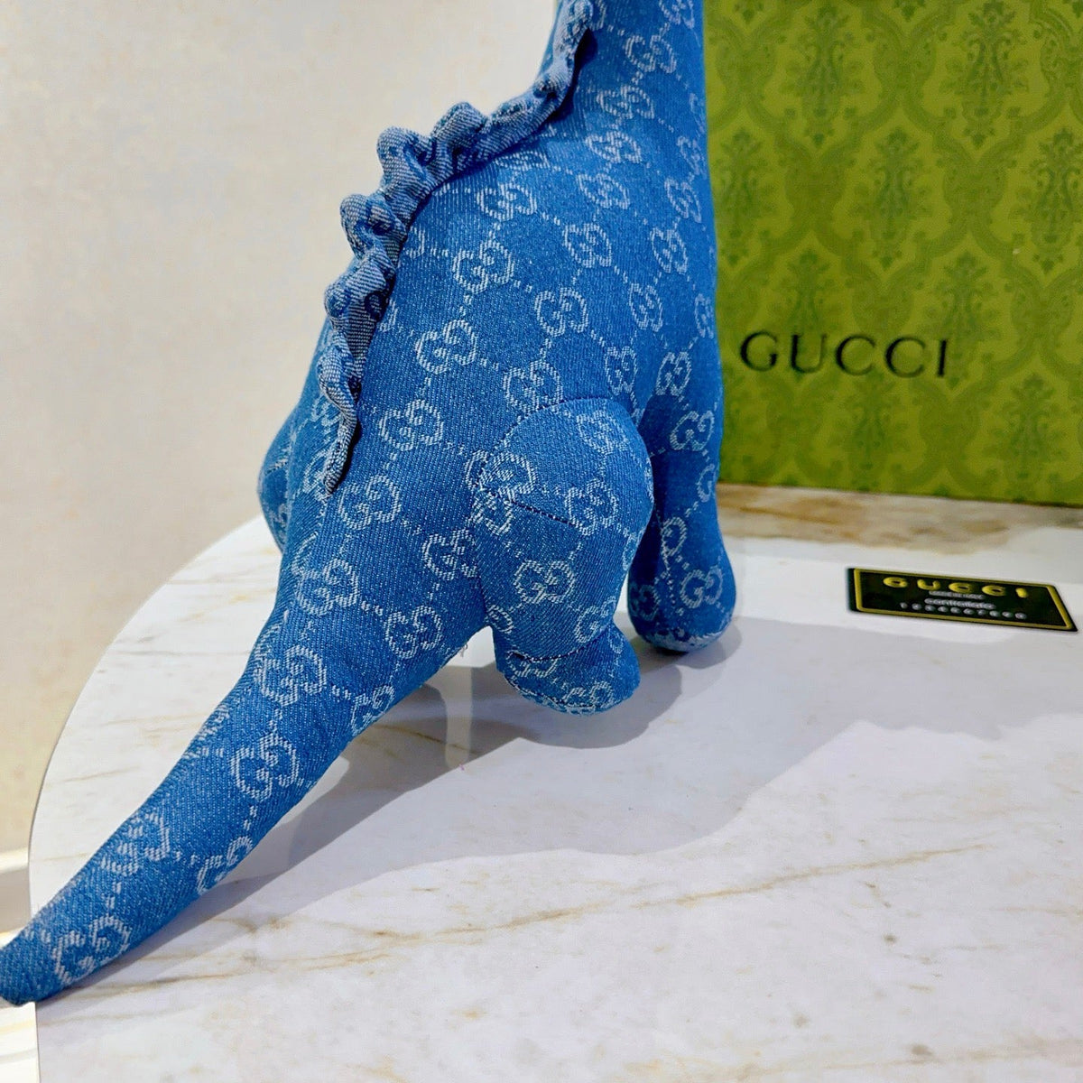Gucci Jewelry – Style 20 - image 2