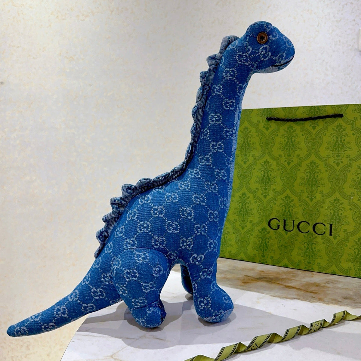 Gucci Jewelry – Style 11 - image 8