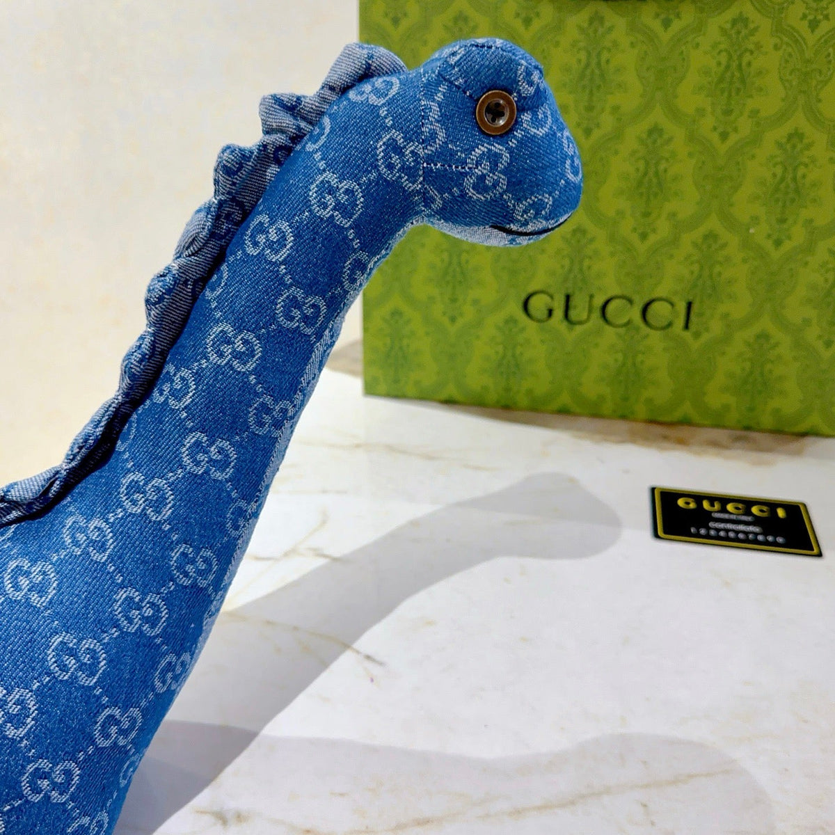 Gucci Jewelry – Style 20 - image 3