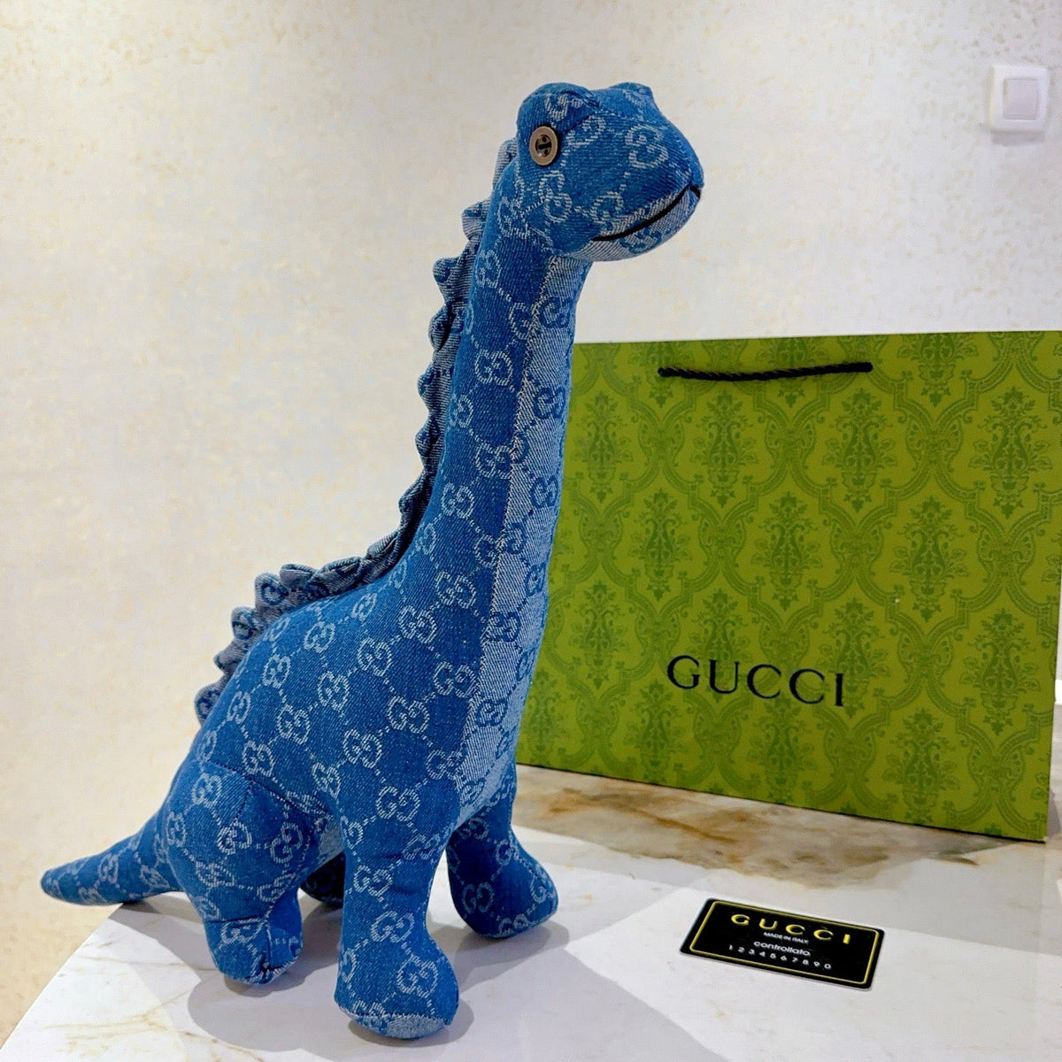 Gucci Jewelry – Style 20 - image 4