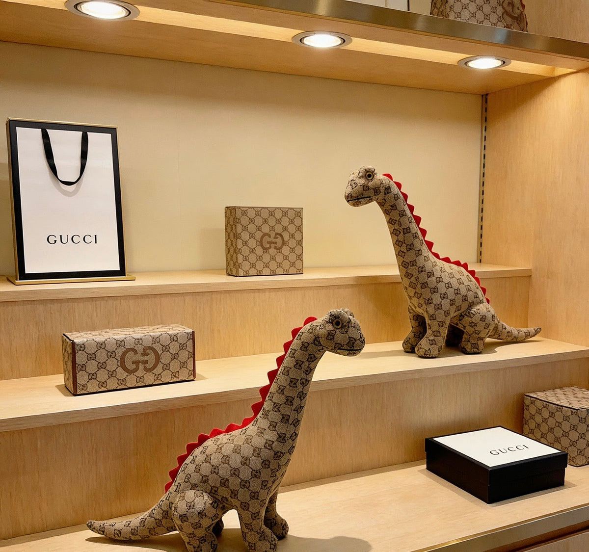 Gucci Jewelry – Style 10 - image 2