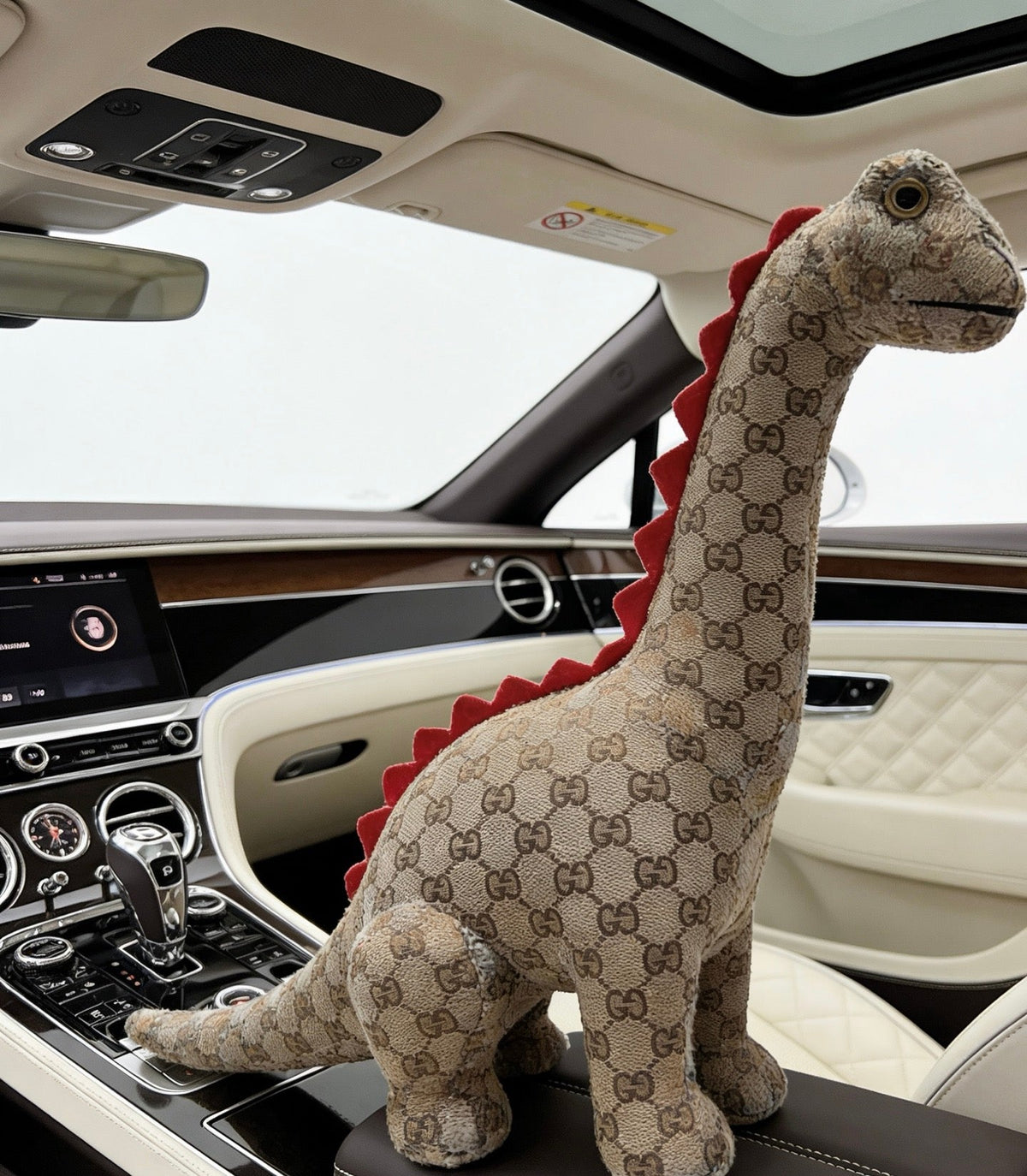 Gucci Jewelry – Style 19 - image 3