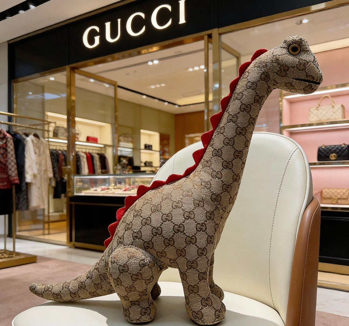 Gucci Jewelry – Style 10 - image 7