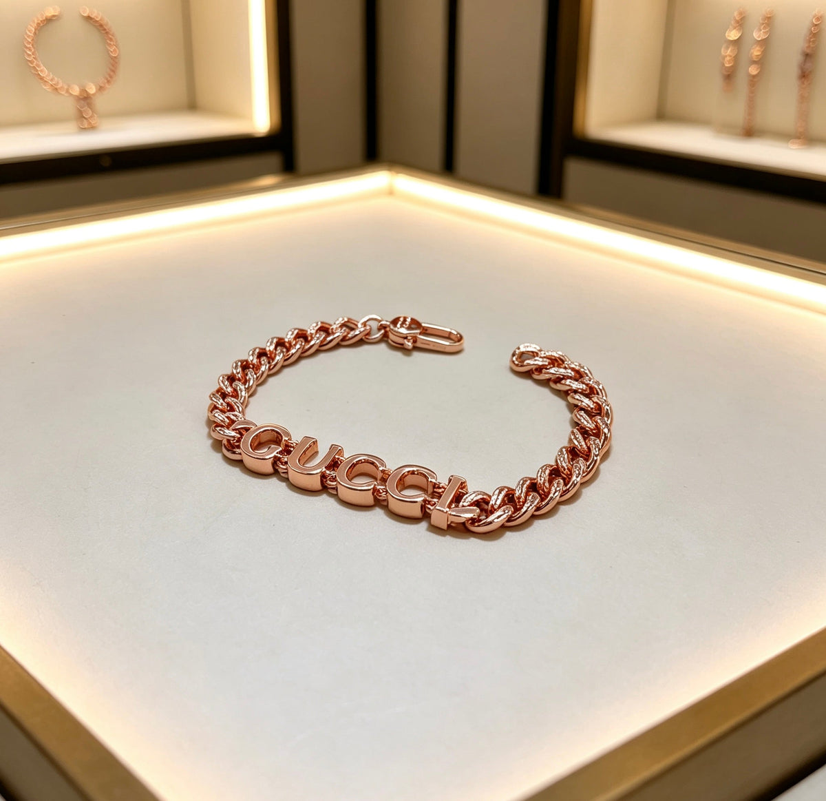 Gucci Unisex Bracelet – Style 24 - image 4