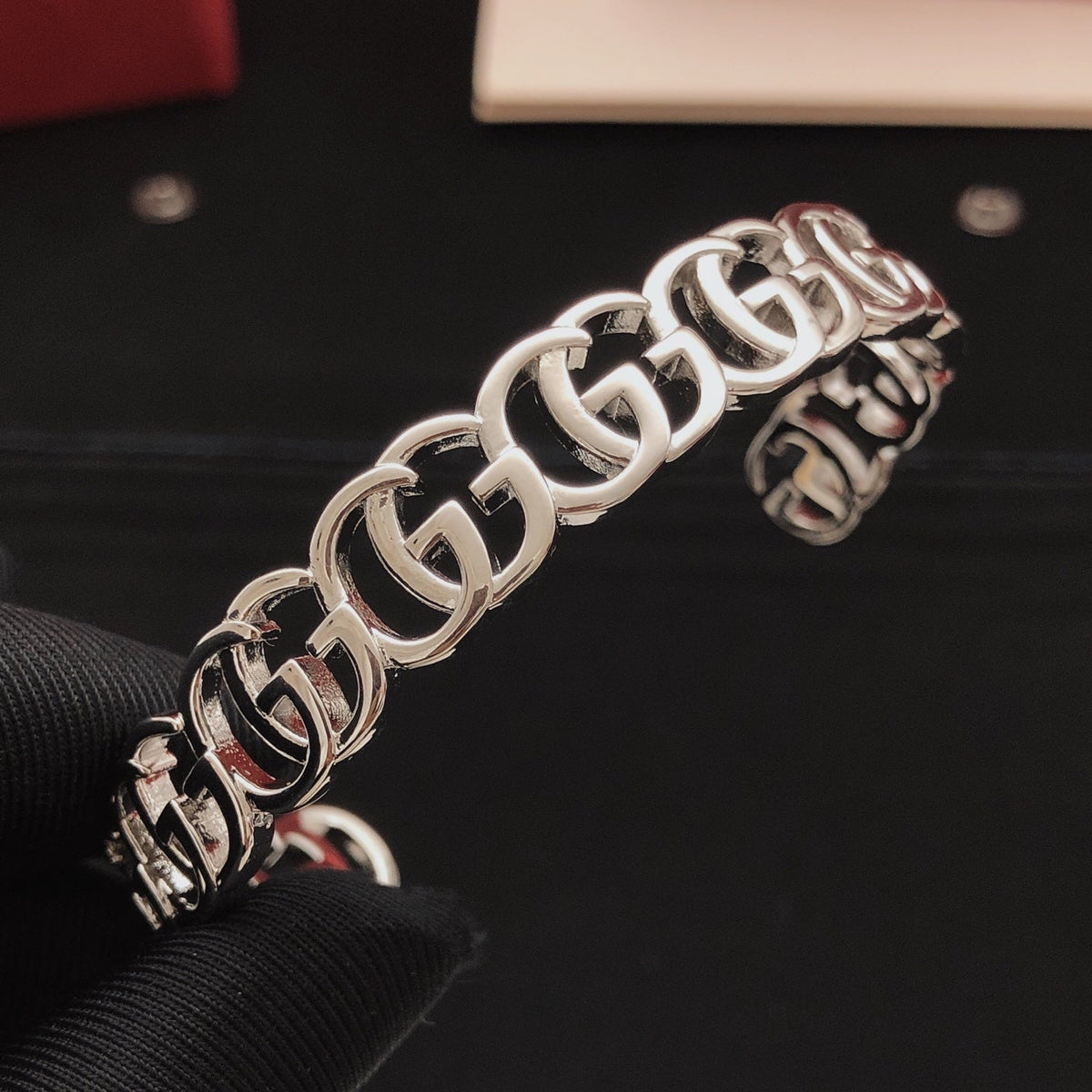 Gucci Bracelet – Style 27 - image 2