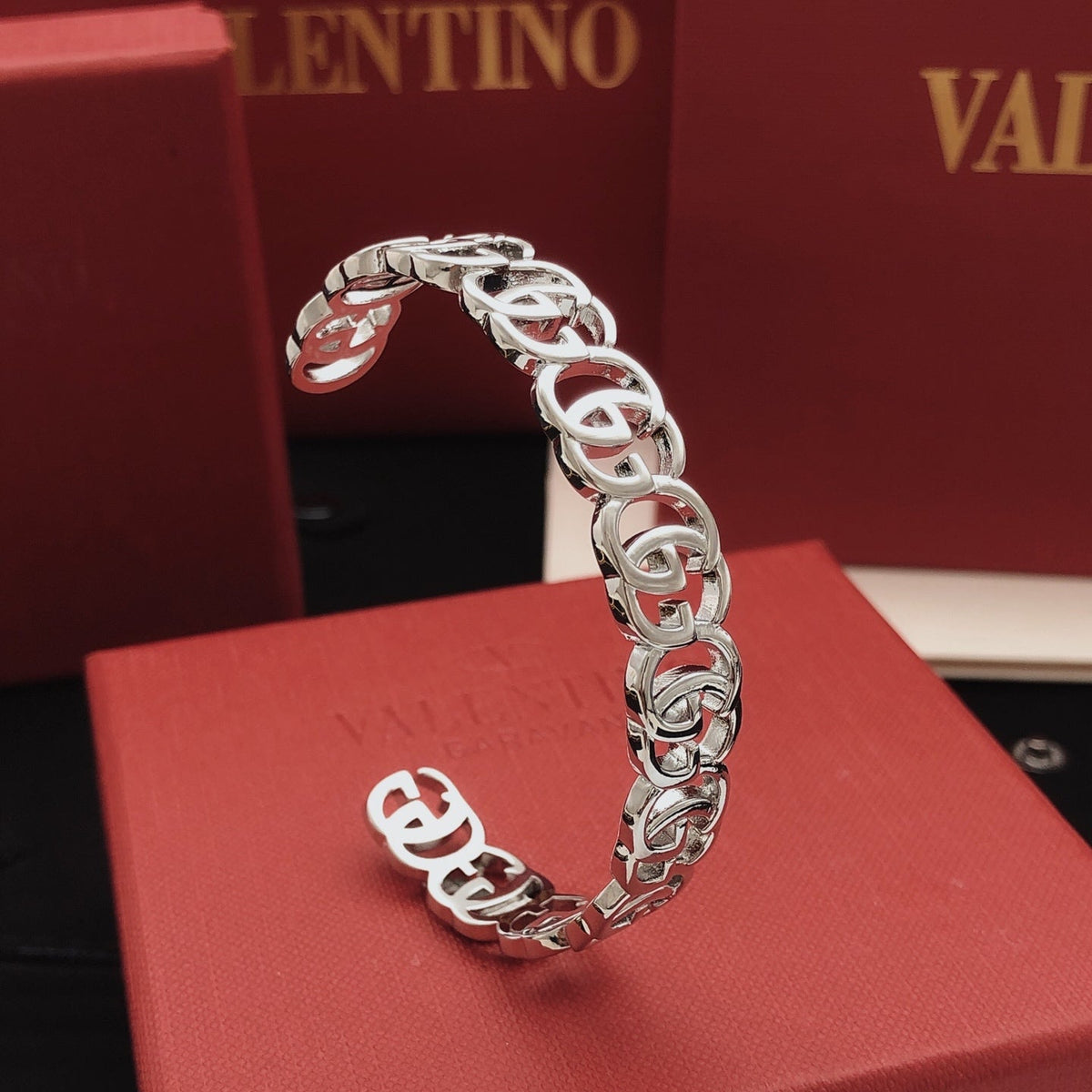 Gucci Bracelet – Style 27 - image 4