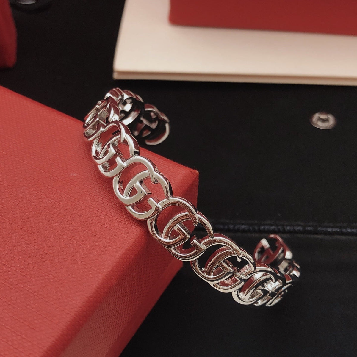Gucci Bracelet – Style 12 - image 5