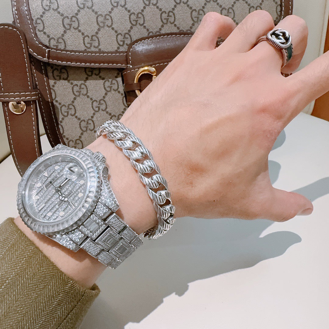 Gucci Unisex Bracelet – Style 31 - image 6