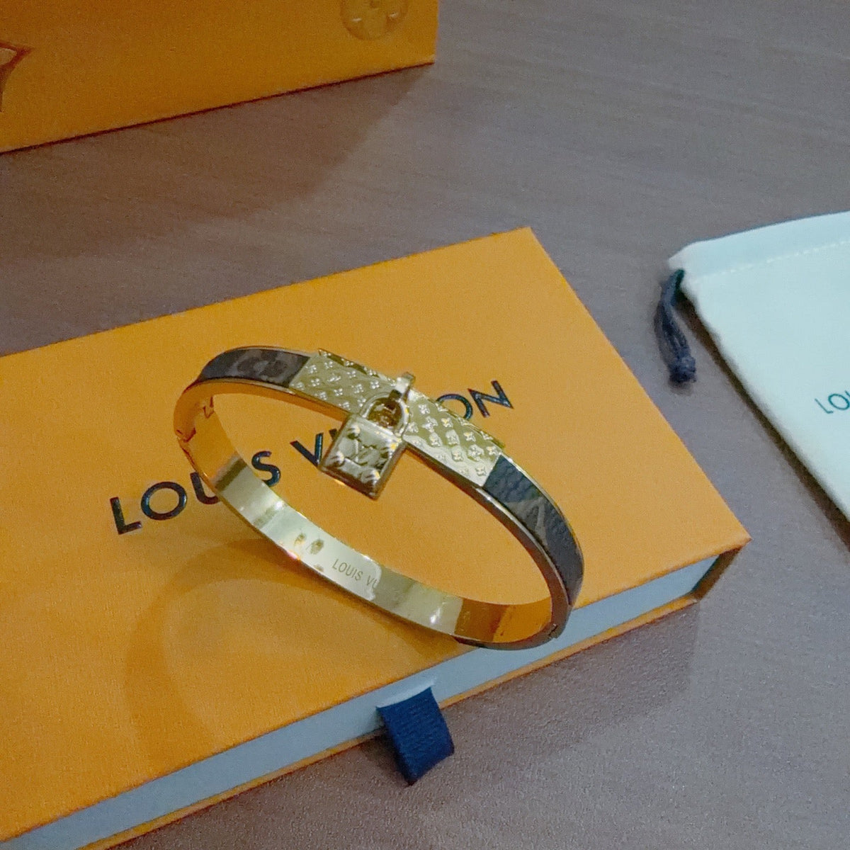 Louis Vuitton Bangle – Style 09 - image 3