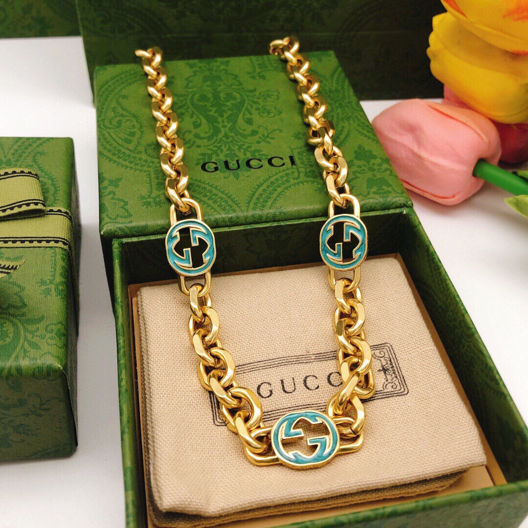 Gucci Double G Bracelet – Style 06 - image 2