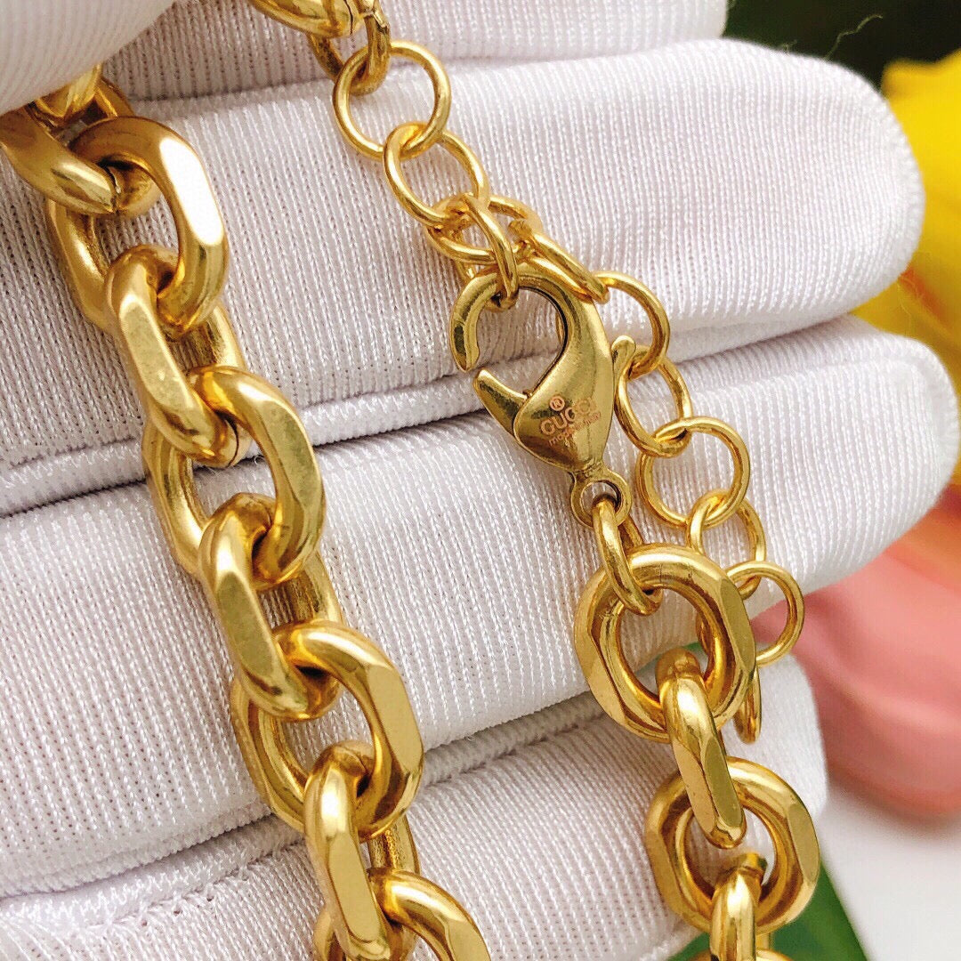 Gucci Double G Bracelet – Style 06 - image 5