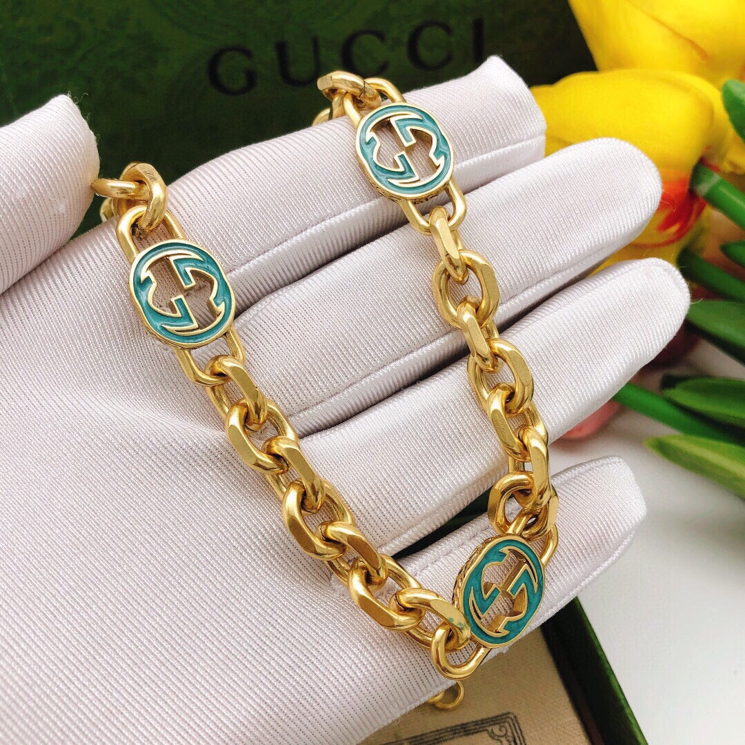 Gucci Double G Bracelet – Style 06 - image 3
