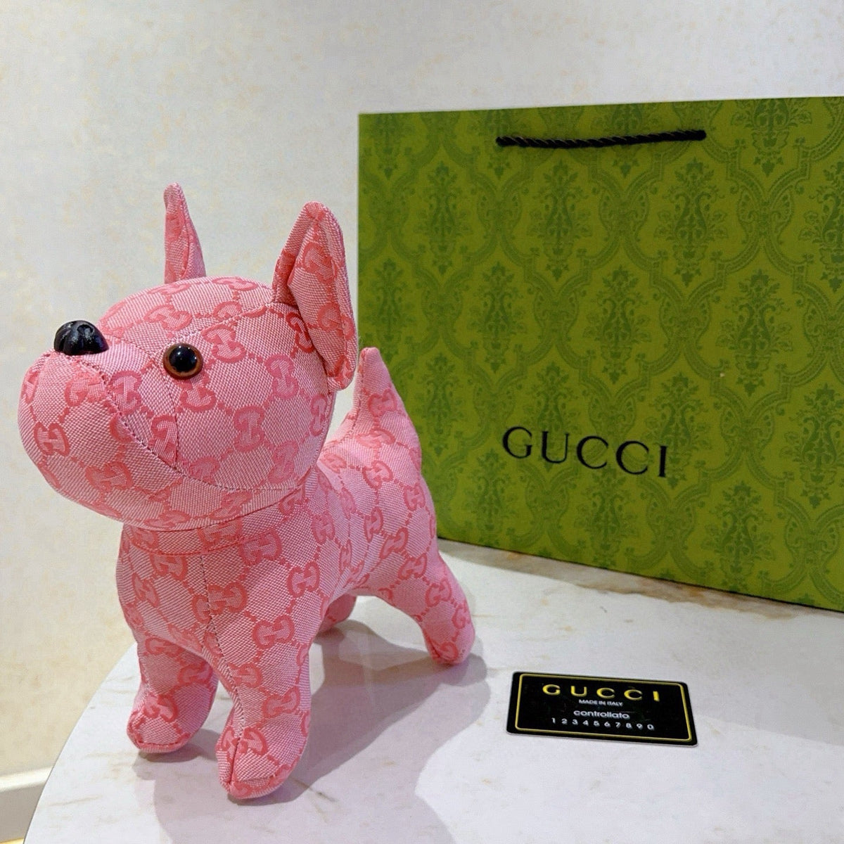 Gucci Jewelry – Style 22 - image 3