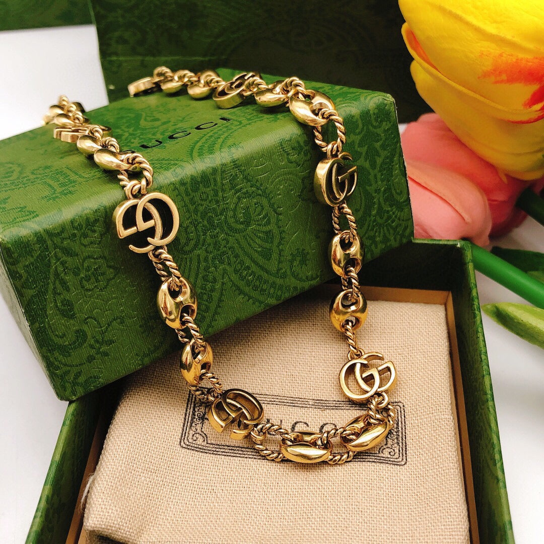 Gucci Necklace – Style 17 - image 5