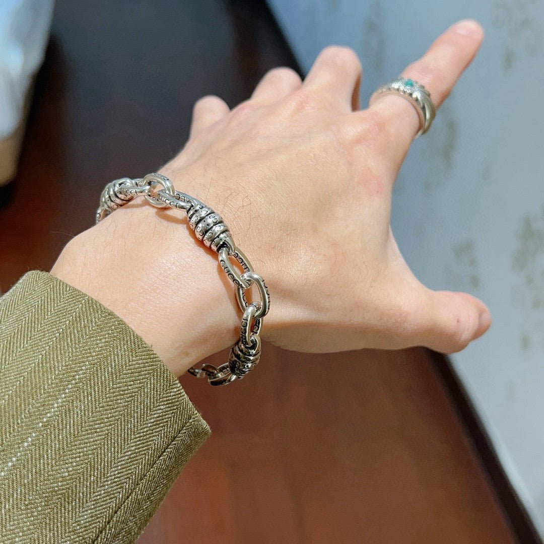 Gucci Unisex Bracelet – Style 103 - image 7