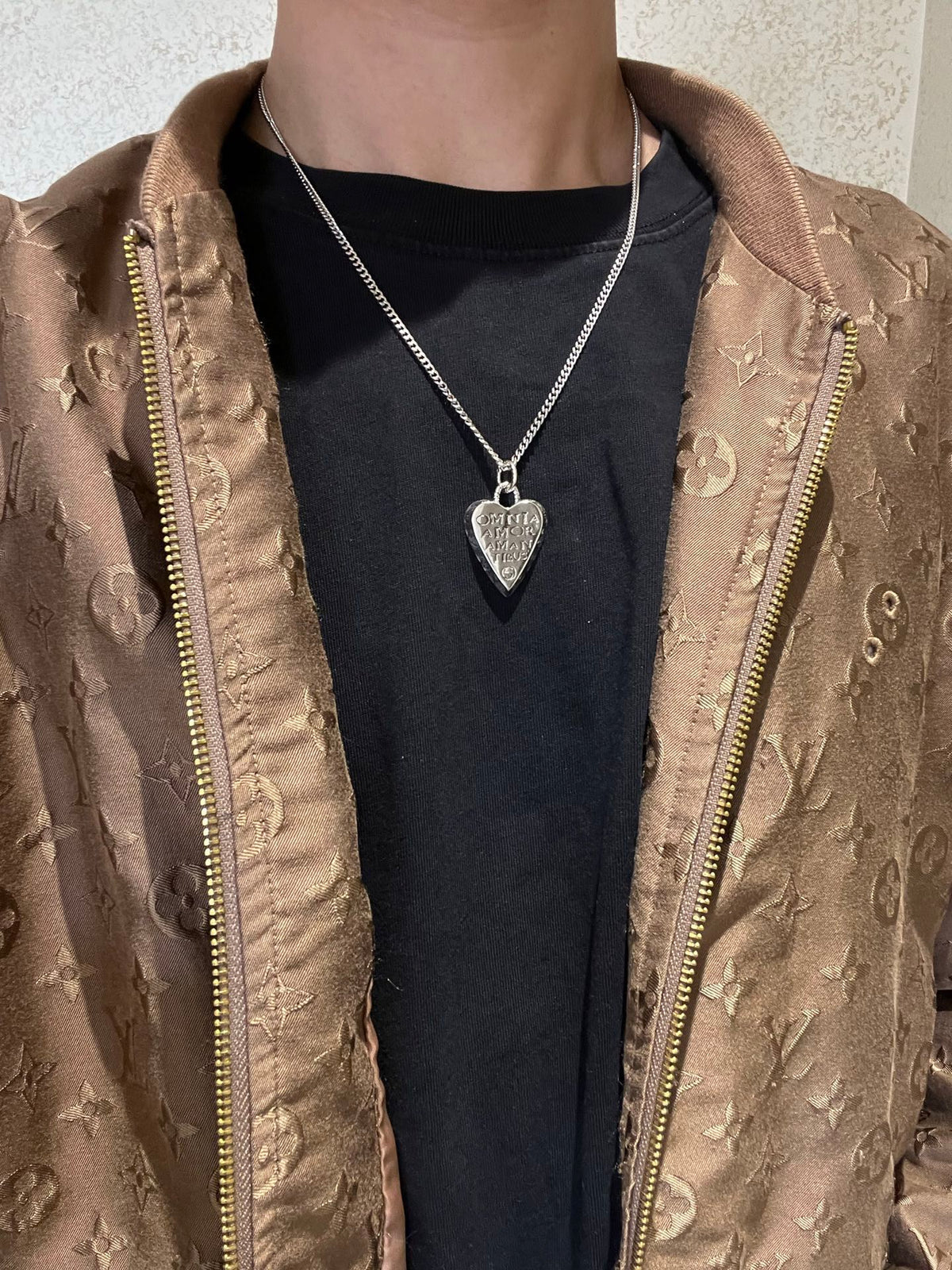 Gucci Anger Forest Chain Necklace – Style 10 - image 3