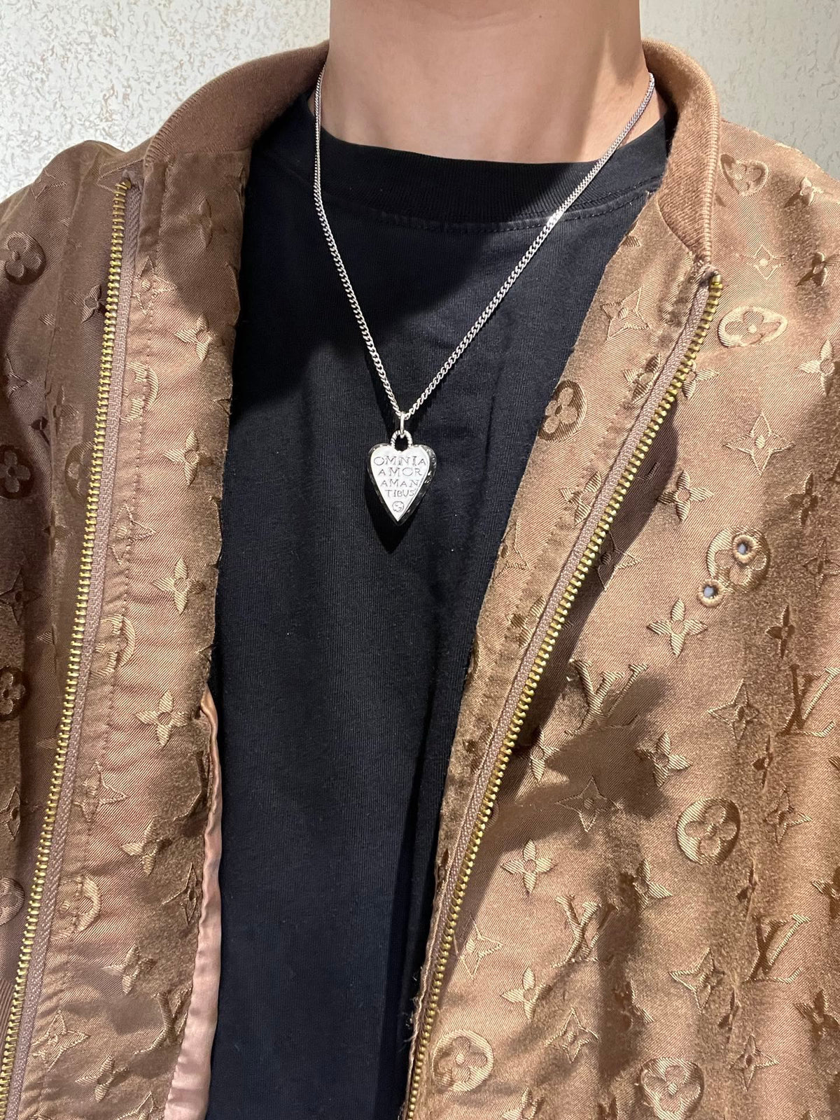 Gucci Anger Forest Chain Necklace – Style 10 - image 9