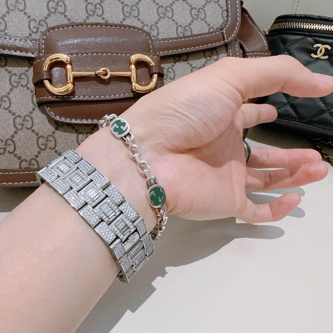 Gucci Unisex Bracelet – Style 28 - image 4