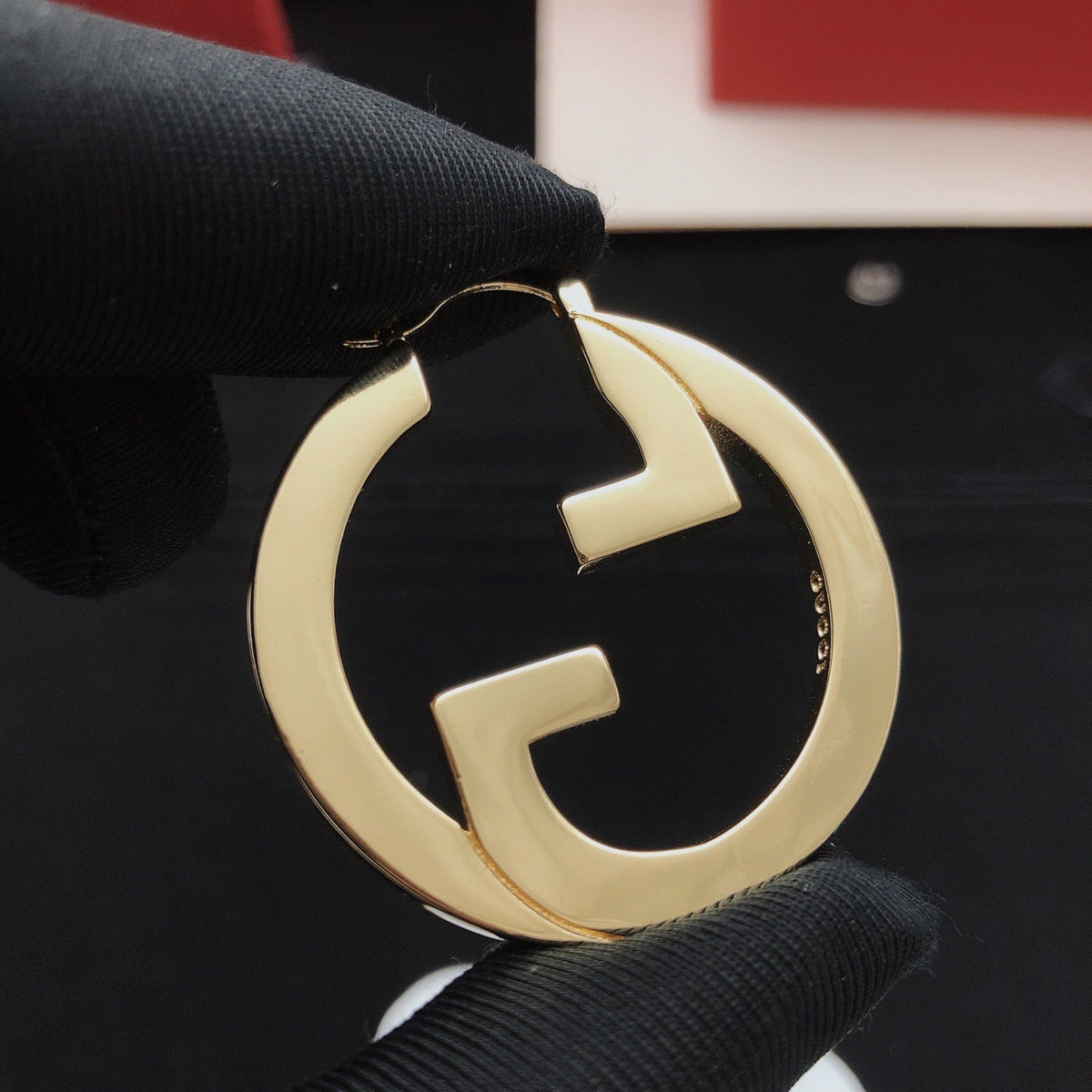 Gucci Jewelry – Style 07 - image 7