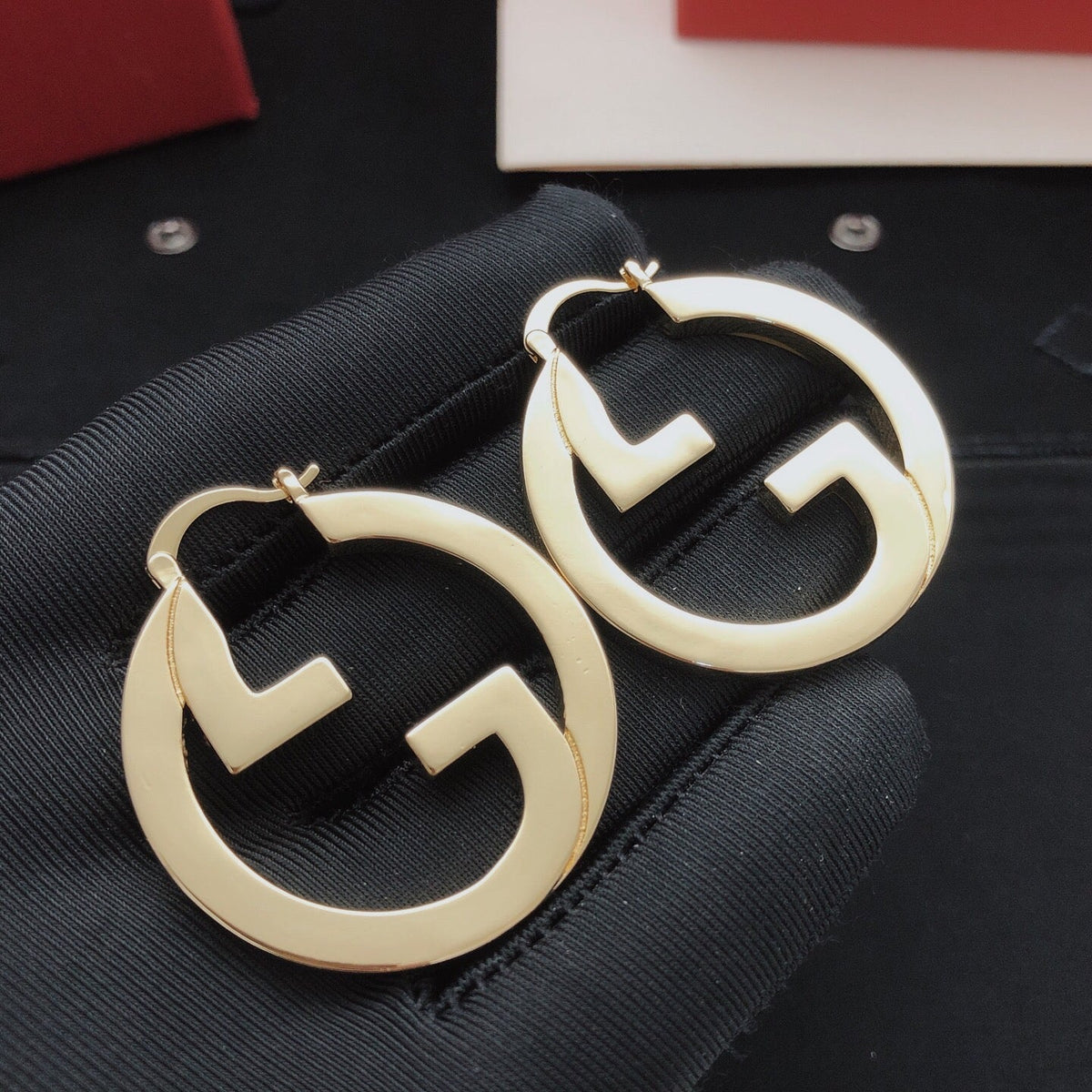 Gucci Jewelry – Style 07 - image 6