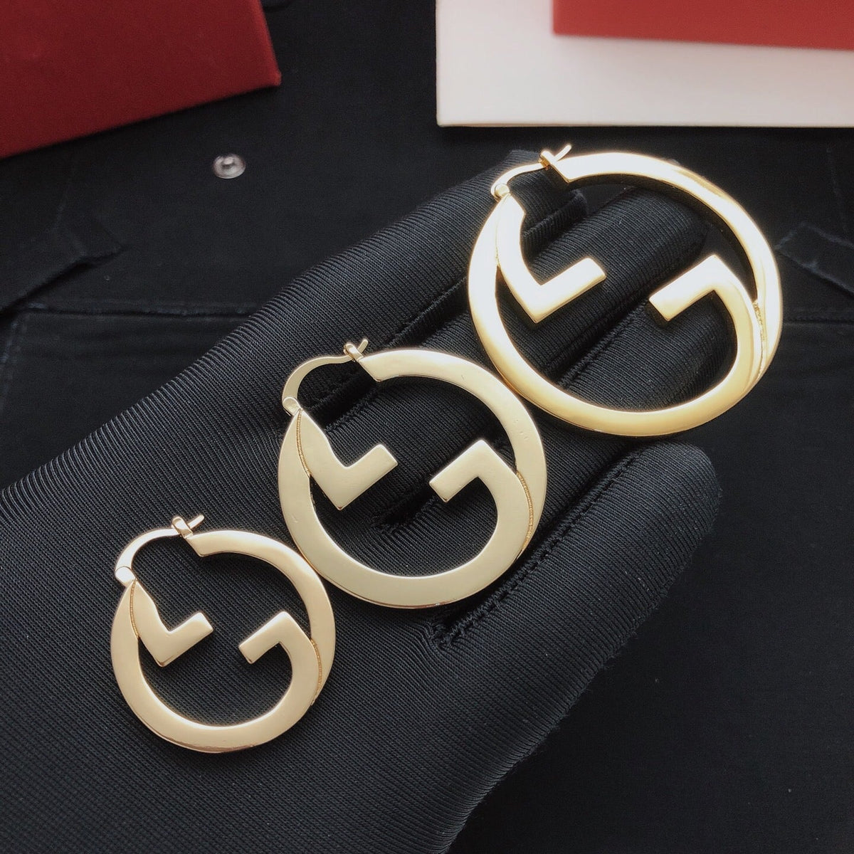 Gucci Jewelry – Style 07 - image 5