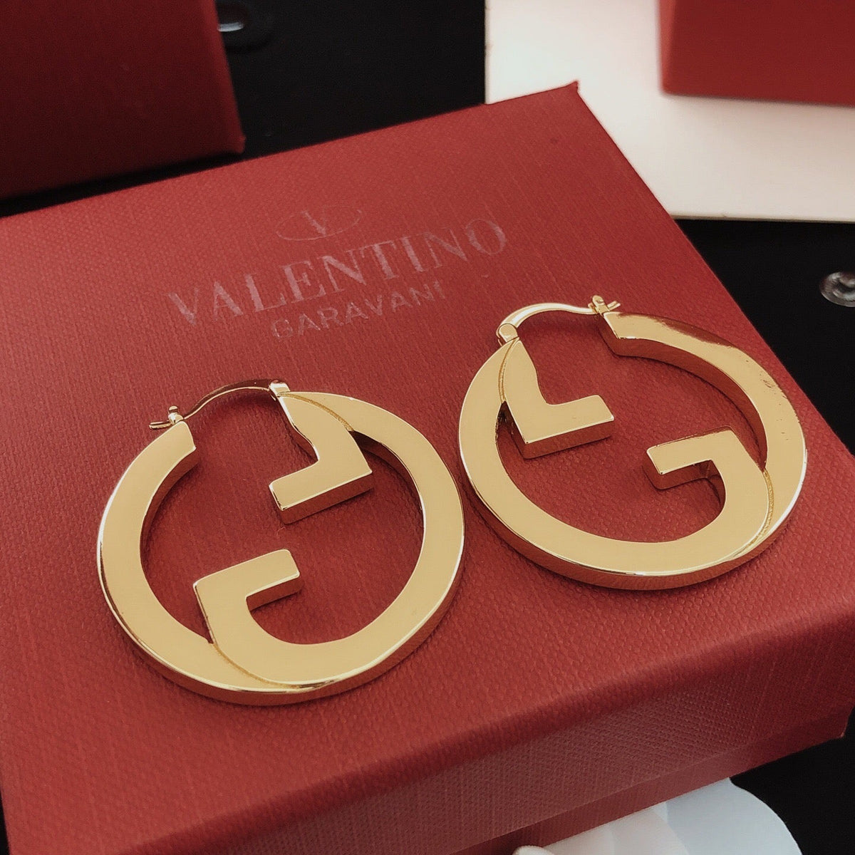 Gucci Jewelry – Style 07 - image 4