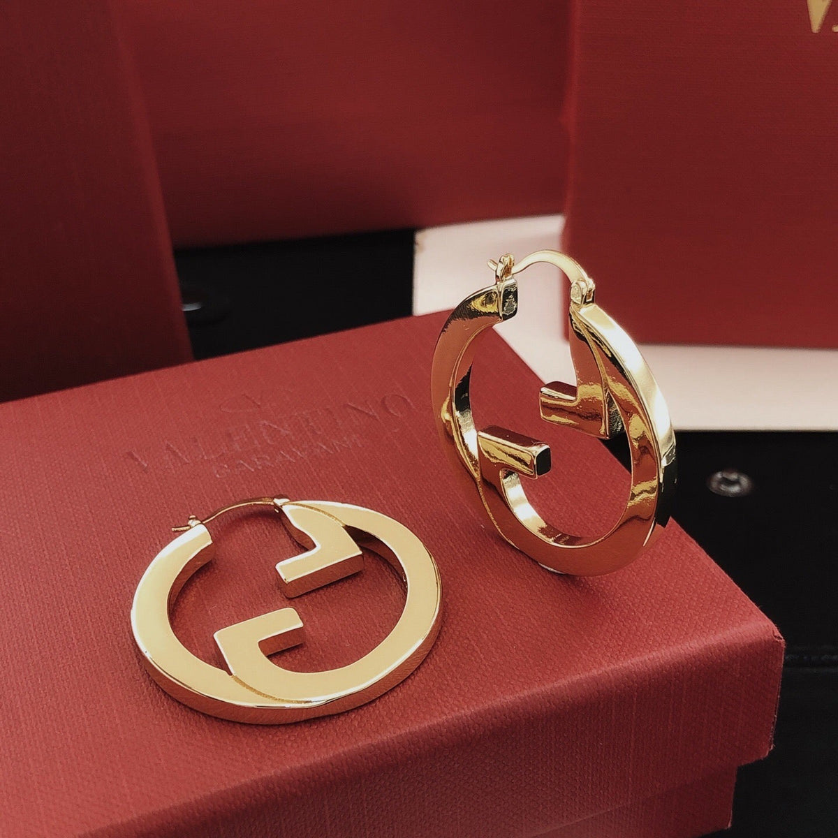 Gucci Jewelry – Style 07 - image 2