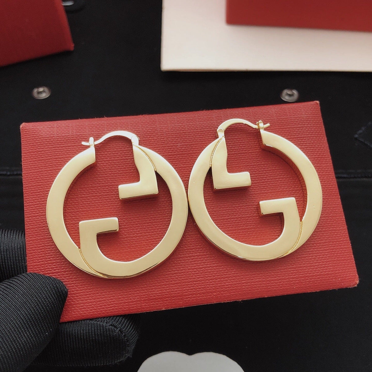 Gucci Jewelry – Style 07 - image 3