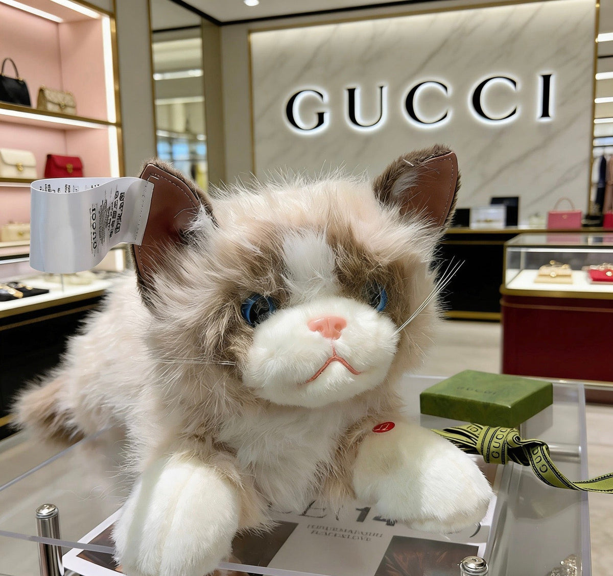 Gucci Jewelry – Style 09 - image 4