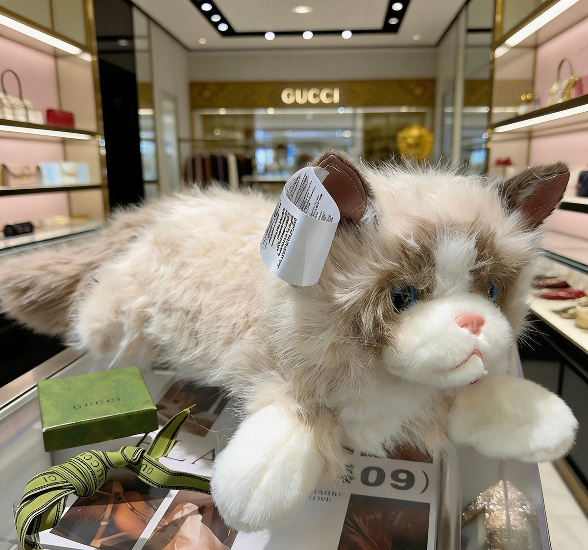 Gucci Jewelry – Style 09 - image 5