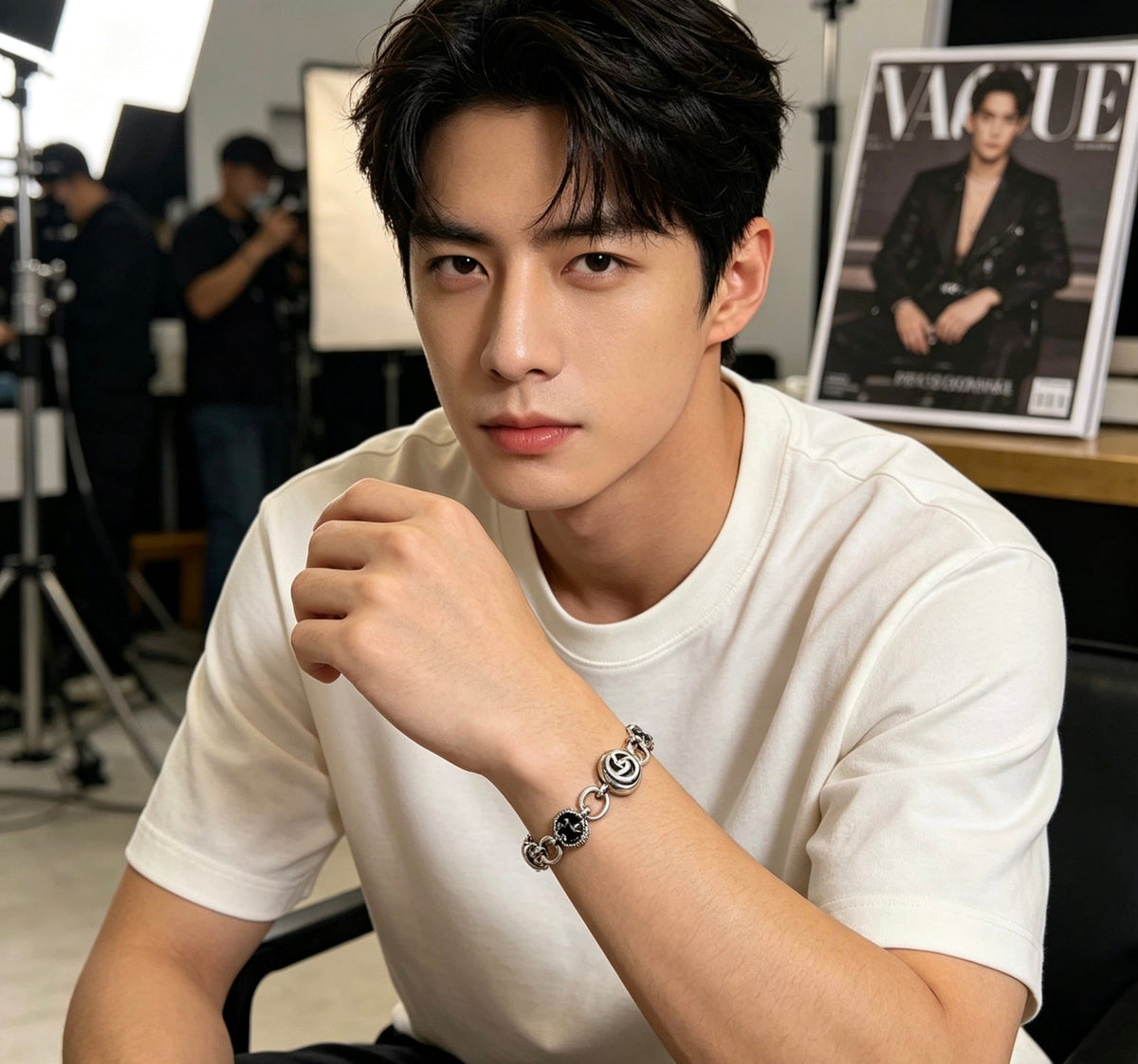 Gucci Unisex Bracelet - image 6