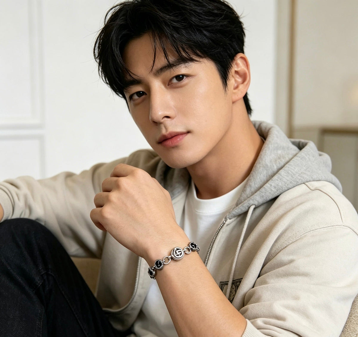 Gucci Unisex Bracelet - image 3