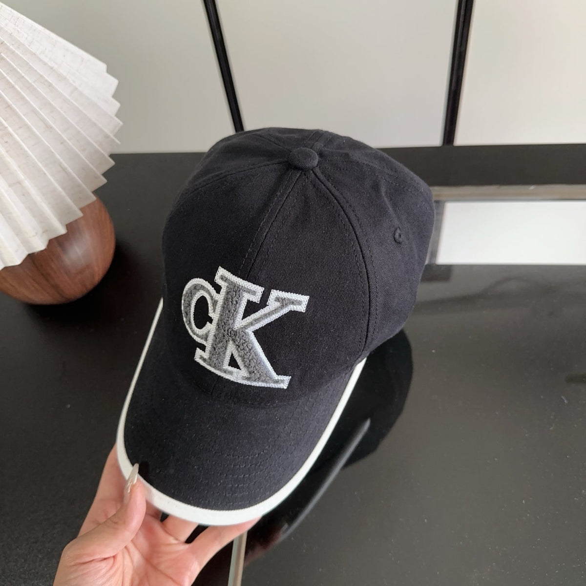 Baseball Cap - image 4