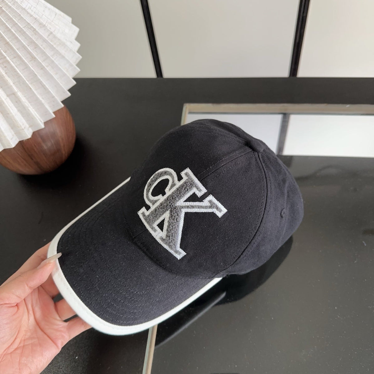 Baseball Cap - image 5