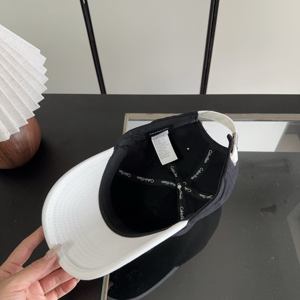 Baseball Cap - image 7