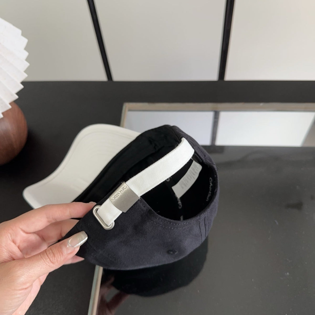 Baseball Cap - image 8