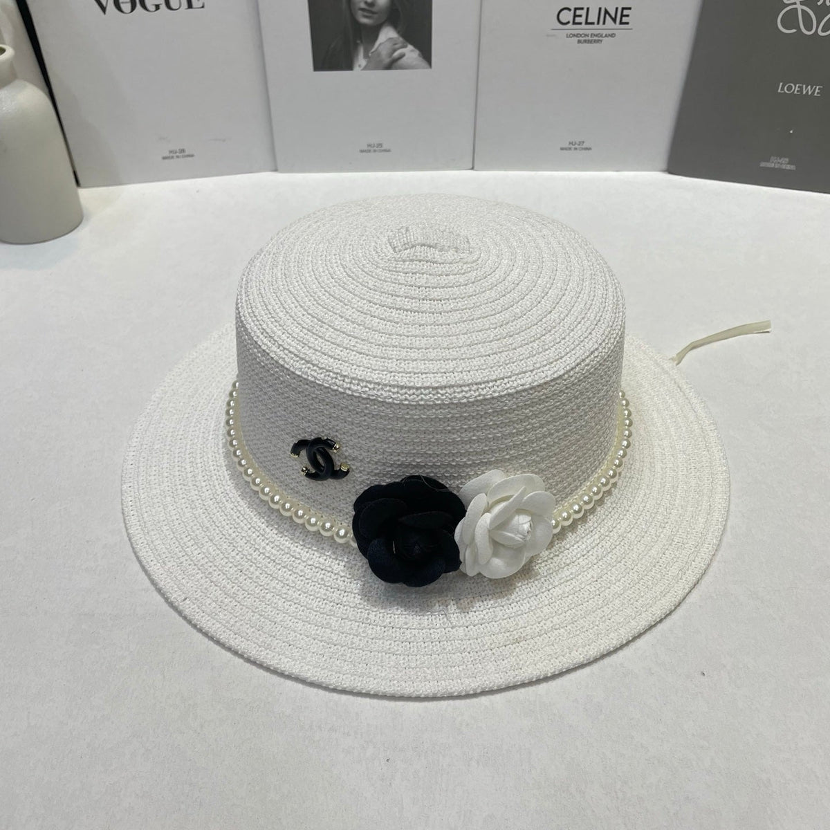 Chanel Hat - image 6