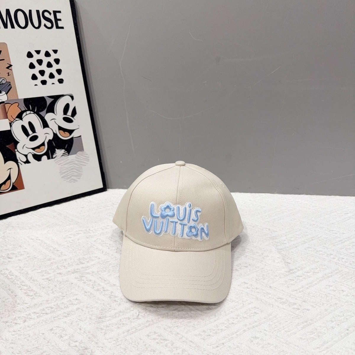 Baseball Cap - image 4