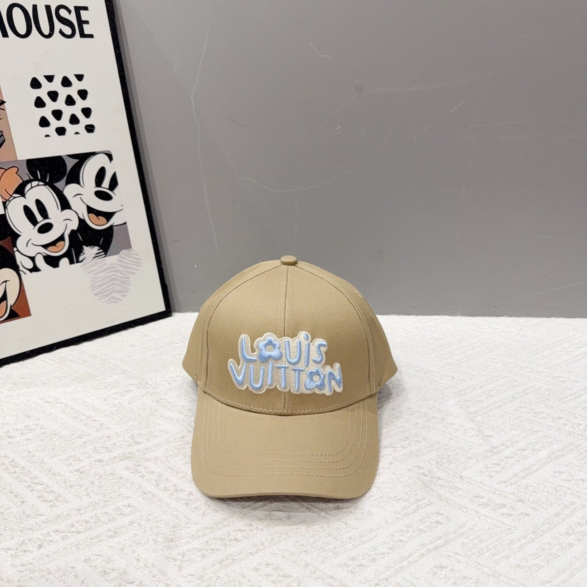 Baseball Cap - image 2