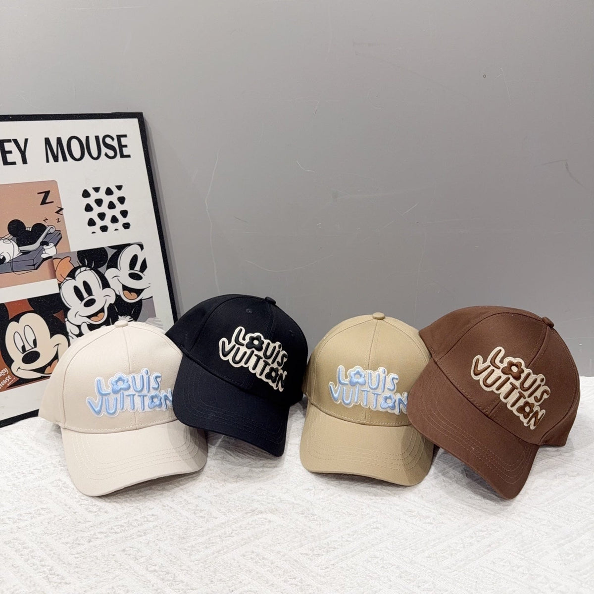 Baseball Cap - image 5
