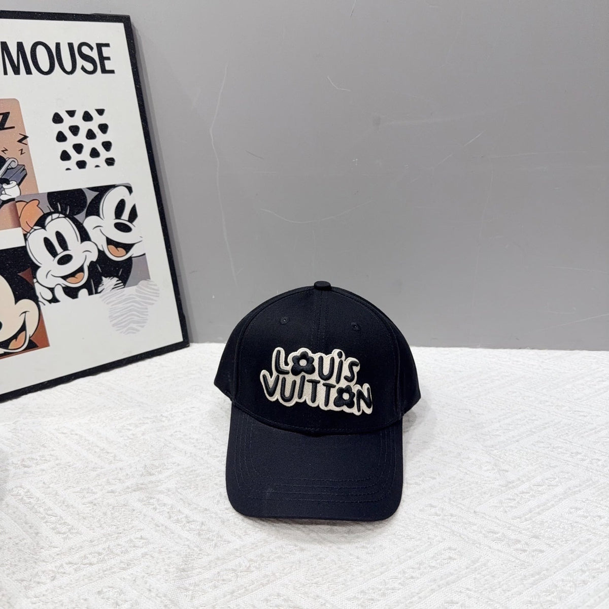 Baseball Cap - image 3