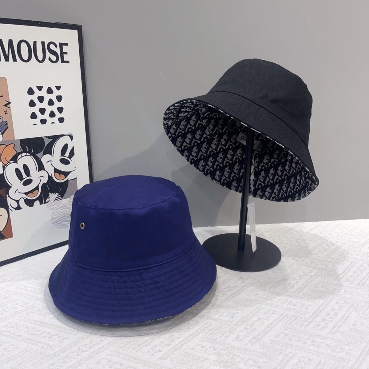 Bucket Hat - image 3
