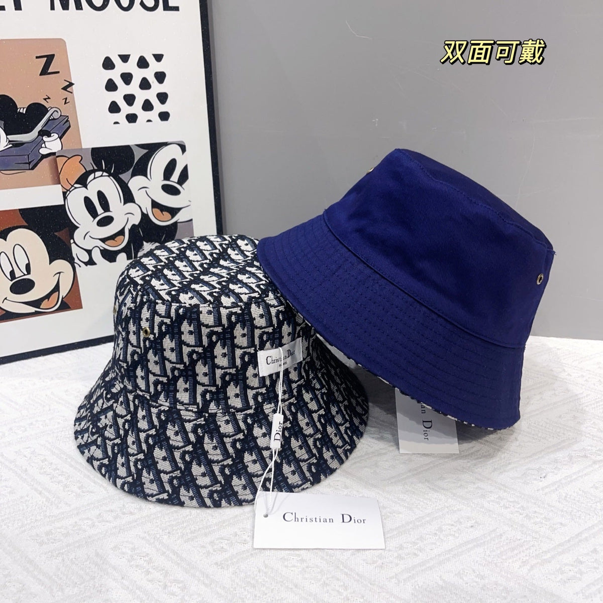 Bucket Hat - image 2