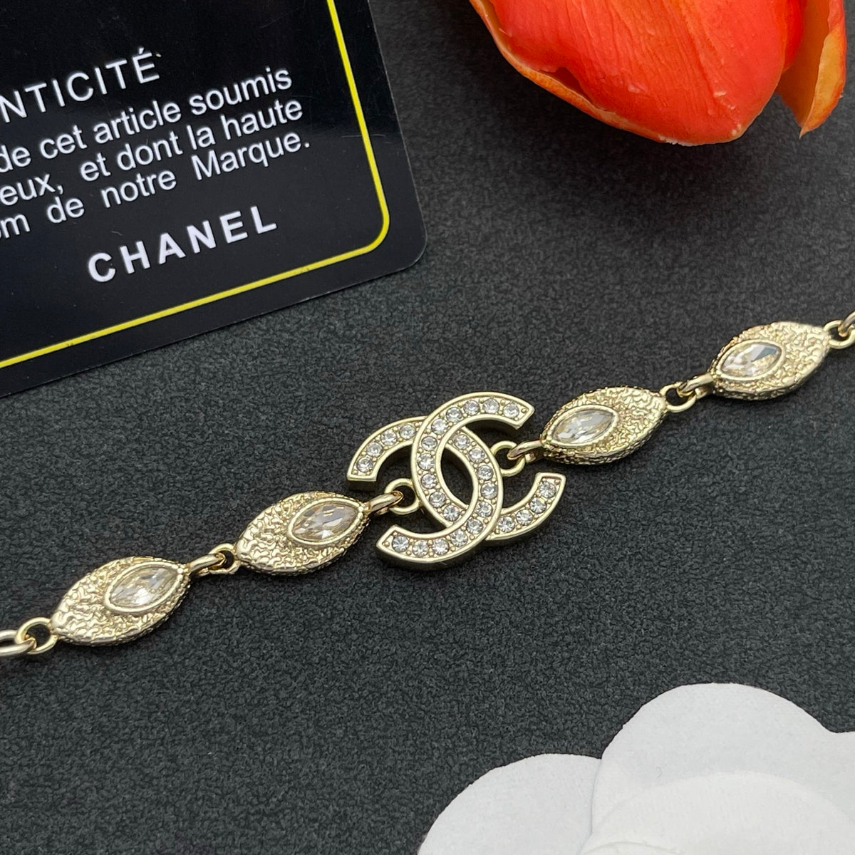 Chanel style bracelets - product photo 3